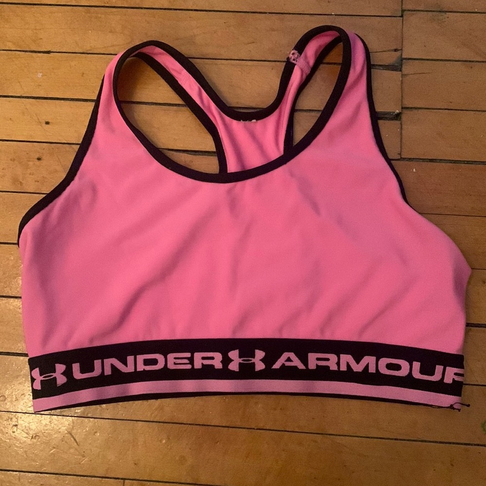 Under Armor Sports Bra